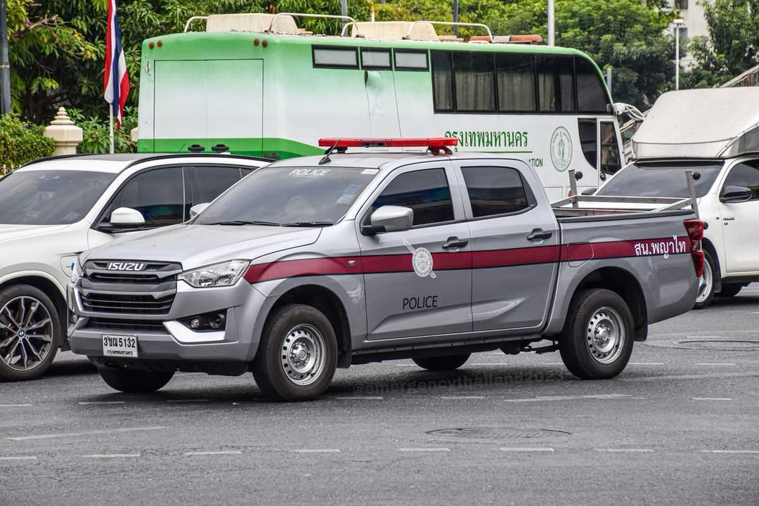 ۹ پناهجوی افغان در تایلند بازداشت شدند