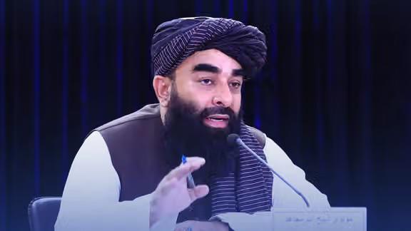 د طالبانو ویاند د نجونو د ښوونځیو بیا پرانیستلو په اړه له ځواب ورکولو ډډه وکړه