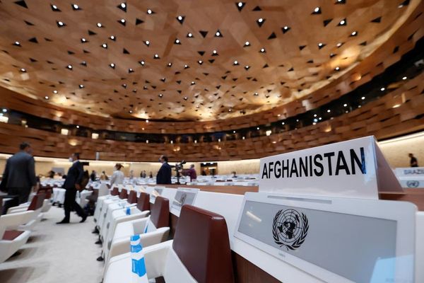 ICJ Urges Governments To Fund UN Investigation Into Rights Abuses In Afghanistan