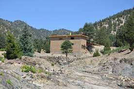 پاکستاني هوايي ځواک په افغانستان کې دننه پر «ټي ټي پي هوايي بریدونه» کړي