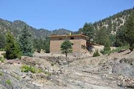 پاکستاني هوايي ځواک په افغانستان کې دننه پر «ټي ټي پي هوايي بریدونه» کړي