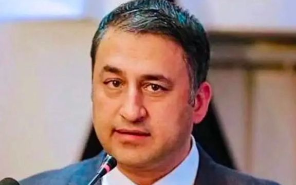 Al-Qaeda Managing Disputes Among Taliban, Alleges Former Afghan NDS Chief