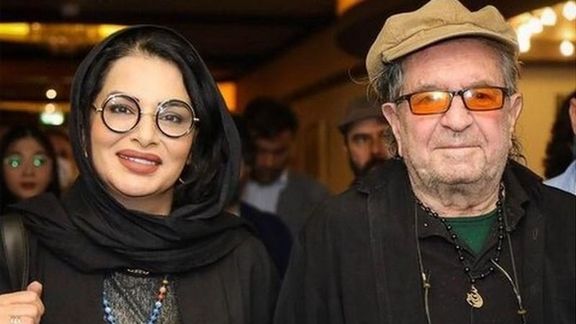 فعالان مدنی و روزنامهنگاران افغانستان قتل داریوش مهرجویی و همسرش را محکوم کردند