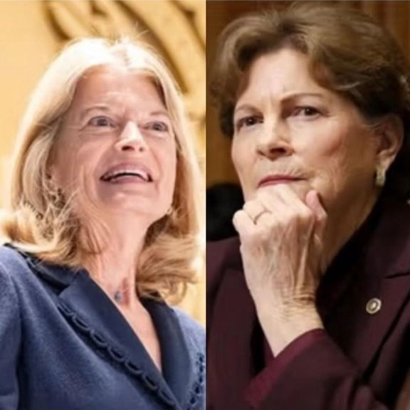 امریکايي سناتورانې د افغان کډوالو د موقتي مېشتېدو لغوه کېدل «ستر خیانت» بولي