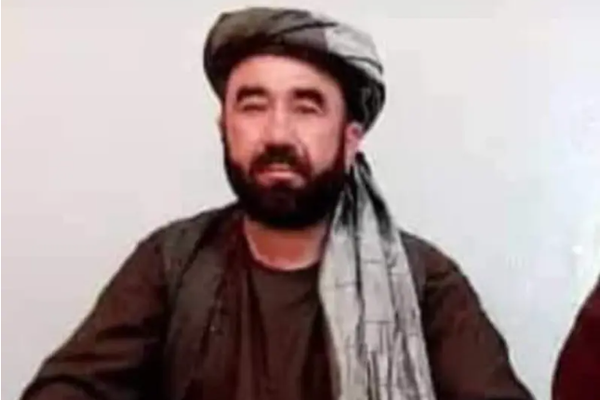 Former Commander Shirin Tagabi Assassinated in Faryab Province