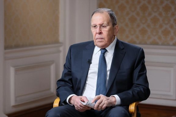 سرګي لاوروف: په افغانستان او شاوخوا سیمو کې ترهګریز فعالیتونه لیدل کیږي