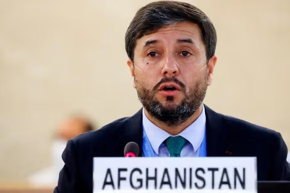 نصیراحمد اندېشه: ایران کې د جنرال اکرام الدین سریع وژل کېدل یو «پلان شوی ترهګریز »برید دی