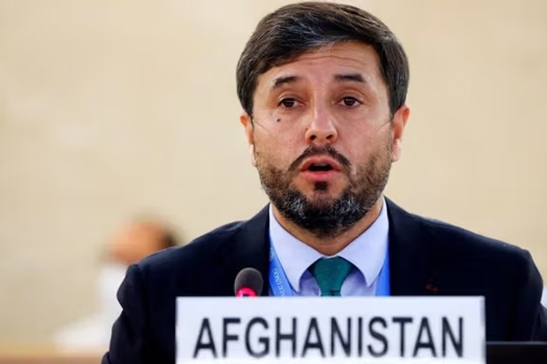 نصیراحمد اندېشه: ایران کې د جنرال اکرام الدین سریع وژل کېدل یو «پلان شوی ترهګریز »برید دی