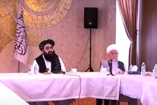 Taliban Appoints Turkmen Cleric As Ambassador To Türkiye