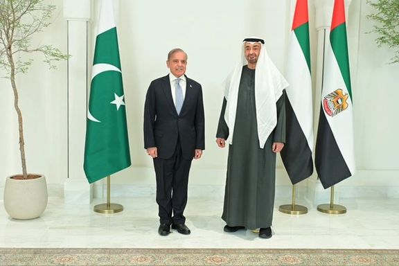 امارات متحده عربی ده میلیارد دالر در پاکستان سرمایهگذاری میکند