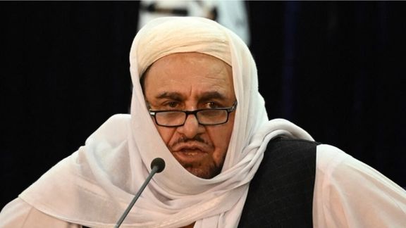 له لوړو زدکړو وزارت د عبدالباقي حقاني تر لرې کېدو وروسته د نجونو پوهنتوني زدکړې هم بندې شوې