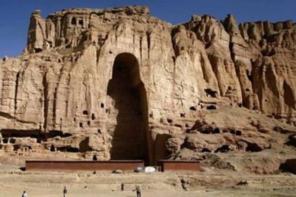طالبان تؤكد أن حماية التراث الثقافي من أولوياتها