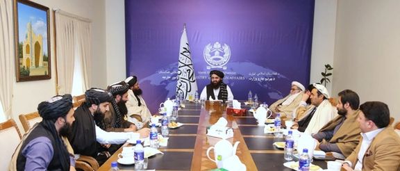 نشست اوسلو در سایه بحران انسانی و حقوق بشری افغانستان