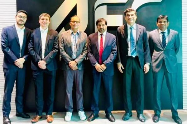 افغانستان د فوټبال فدراسیون د میدانونو د رغونې او پراختیا لپاره نوې پروژې ترلاسه کړي