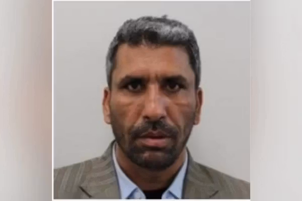 د امریکا د کورني امنیت وزارت د جانشاه ساپي په نوم یو بل افغان د داعش د ملاتړ په تور نیولی