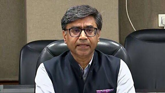 وېکرم میسري: د هند او پاکستان ترمنځ د اوربند په خبرو کې امریکا هیڅ رول نه لاره