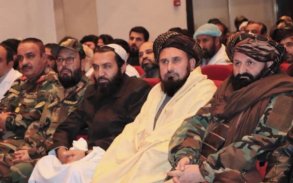 د نجونو طبي زدهکړې؛ د طالبانو لوی درستیز ویلي افغانستان ښځینه ډاکټرانو ته هم اړتیا لري