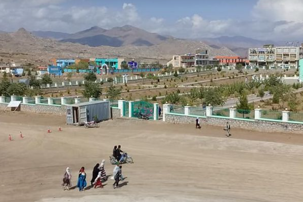 Taliban Forces Shia Community in Daikundi To Break Fast, Says Former MP
