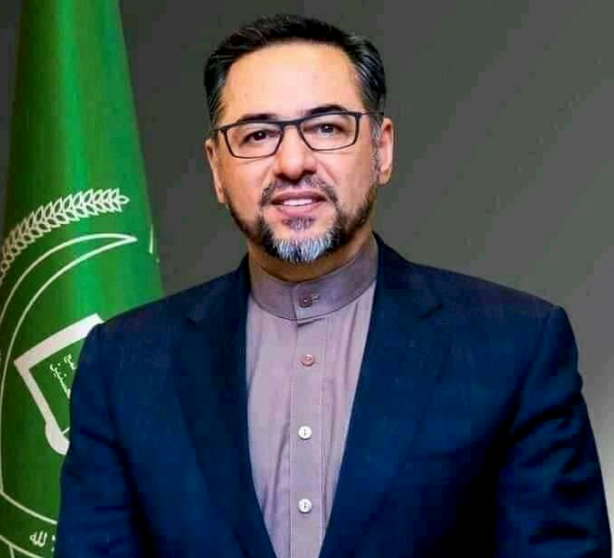 صلاح الدین رباني: د هېواد مالي او سیاسي وضعیت سخت خراب شوی دی