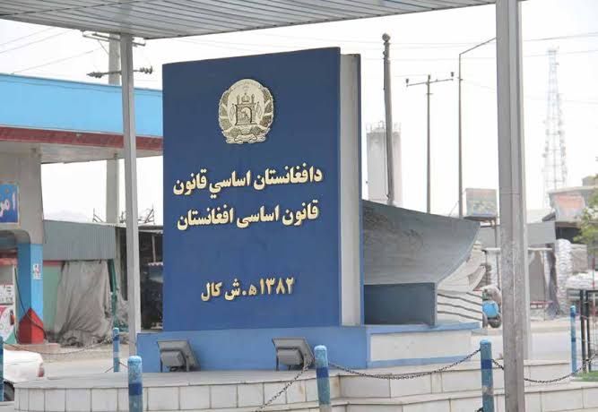 له دوه کالو واکمنۍ وروسته؛ طالبان غواړي، د اساسي قانون پر جوړولو کار پیل کړي