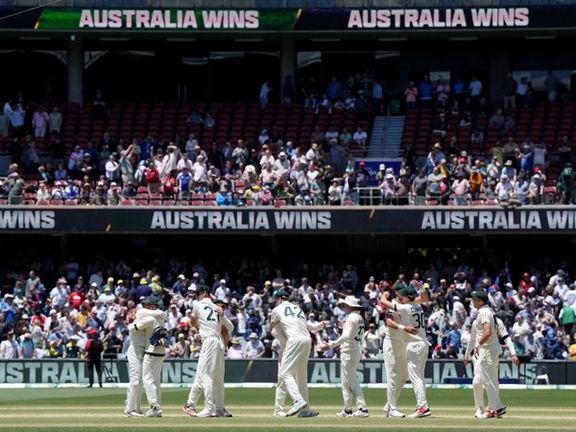 انگلستان گزارشها درباره مصرف بیش از حد الکل بازیکنان کریکت این کشور را بررسی میکند