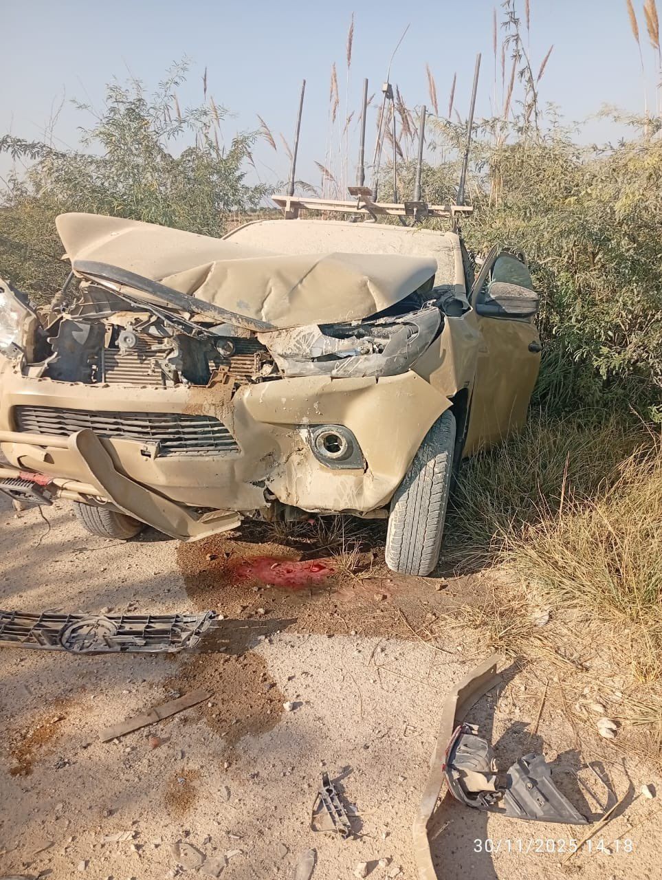 په دیره اسماعیل خان او بنو کې د پاکستان پر امنیتي ځواکونو چاودنه او برید شوی