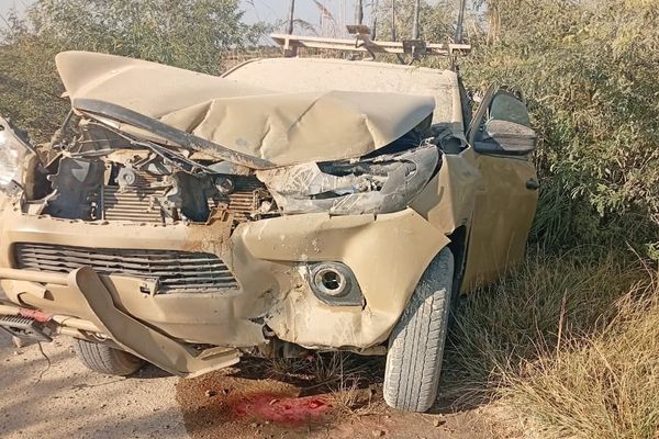 په دیره اسماعیل خان او بنو کې د پاکستان پر امنیتي ځواکونو چاودنه او برید شوی