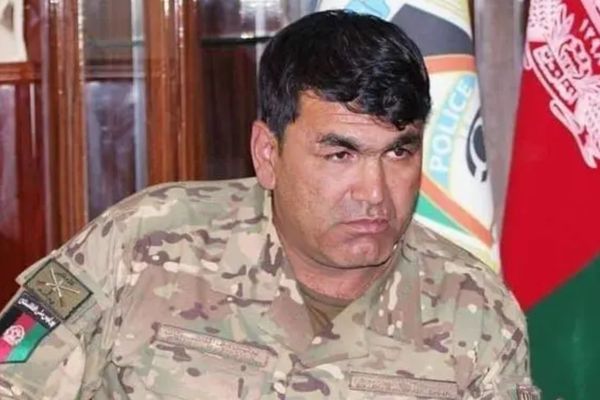 Islamic Republic of Iran Arrests General Ikramuddin Sari, Releases Him After Interrogation