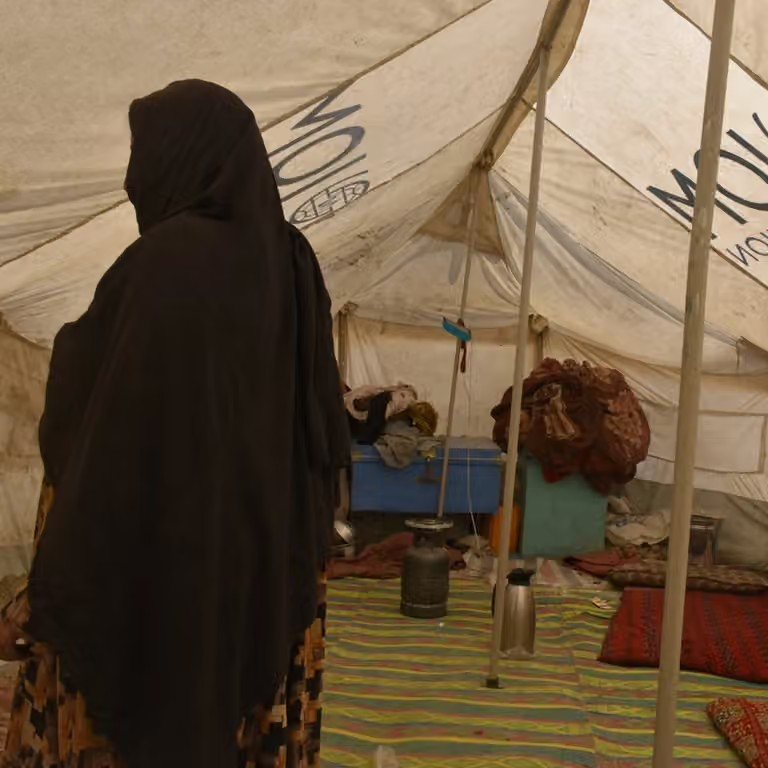 ضمن خطة الاستجابة الإنسانية.. الأمم المتحدة تخصص مبلغ 18 مليون دولار لأفغانستان