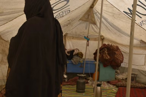 ضمن خطة الاستجابة الإنسانية.. الأمم المتحدة تخصص مبلغ 18 مليون دولار لأفغانستان