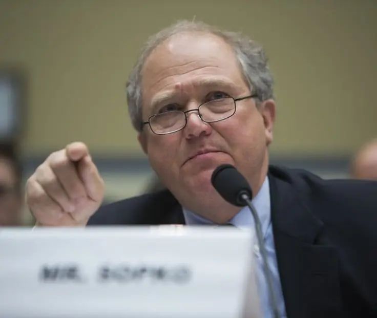 بازرس ویژه امریکا: فساد در حکومت پیشین افغانستان درسی برای ارائه کمک‌ها به اوکراین باشد