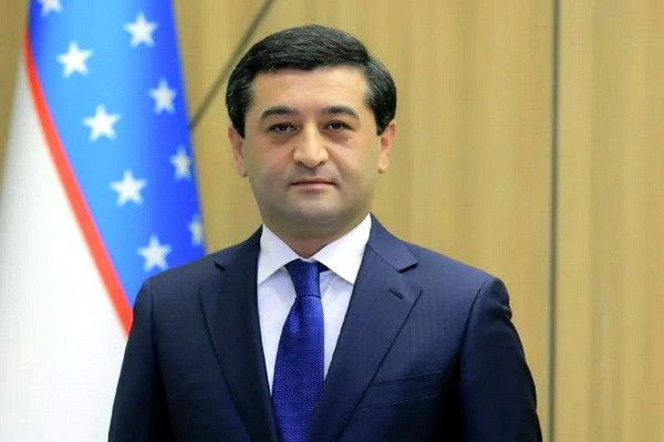 د ازبکستان د بهرنیو چارو وزیر: افغان سوداګرو ته د ویزو په برخه کې اسانتیاوې برابروو