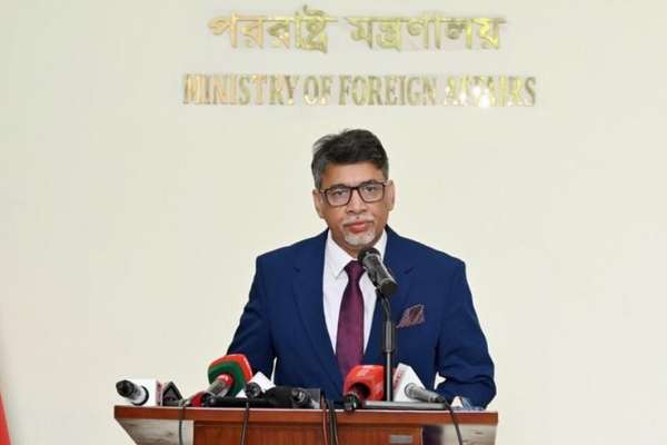 بنګلهدېش: سعودي تر اوسه زموږ د دوو وګړو د اعدام په اړه پوښتنو ته ځواب نه دی ویلی