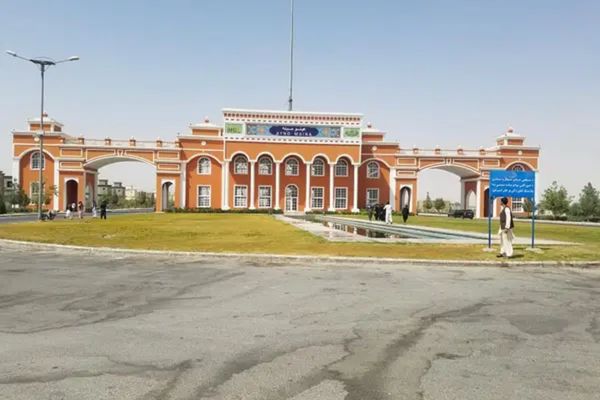 Exclusive: Taliban Leaders Seize, Buy Luxury Homes in Kandahar’s Aino Maina Township