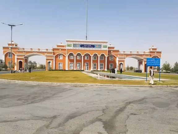 Exclusive: Taliban Leaders Seize, Buy Luxury Homes in Kandahar’s Aino Maina Township