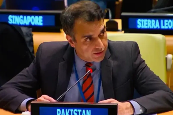 Pakistan Calls For UN Investigation Into Acquisition Of Advanced Weapons by TTP