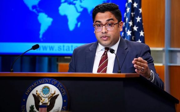 وزارت خارجه امریکا: پاکستان و طالبان اختلافات خود را حل کنند