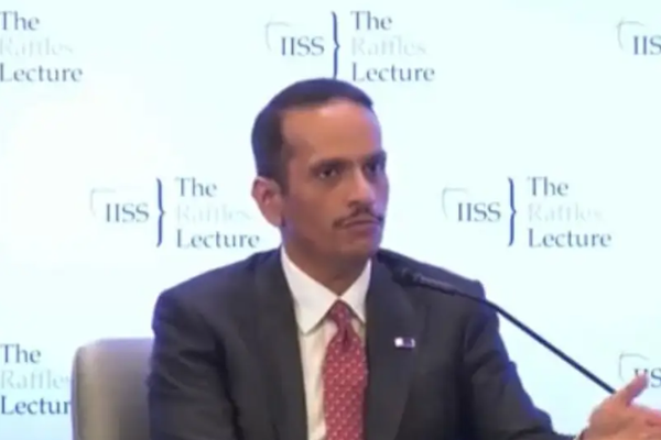 No Clear Roadmap For Way Forward in Afghanistan, Says Qatari PM