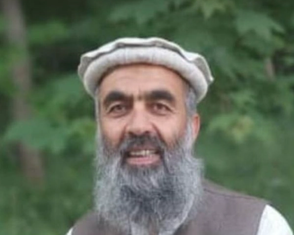 Taliban Forces Afghan Immigrant To Return To Kabul, Then Kill Him At His Residence