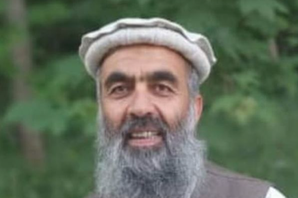 Taliban Forces Afghan Immigrant To Return To Kabul, Then Kill Him At His Residence