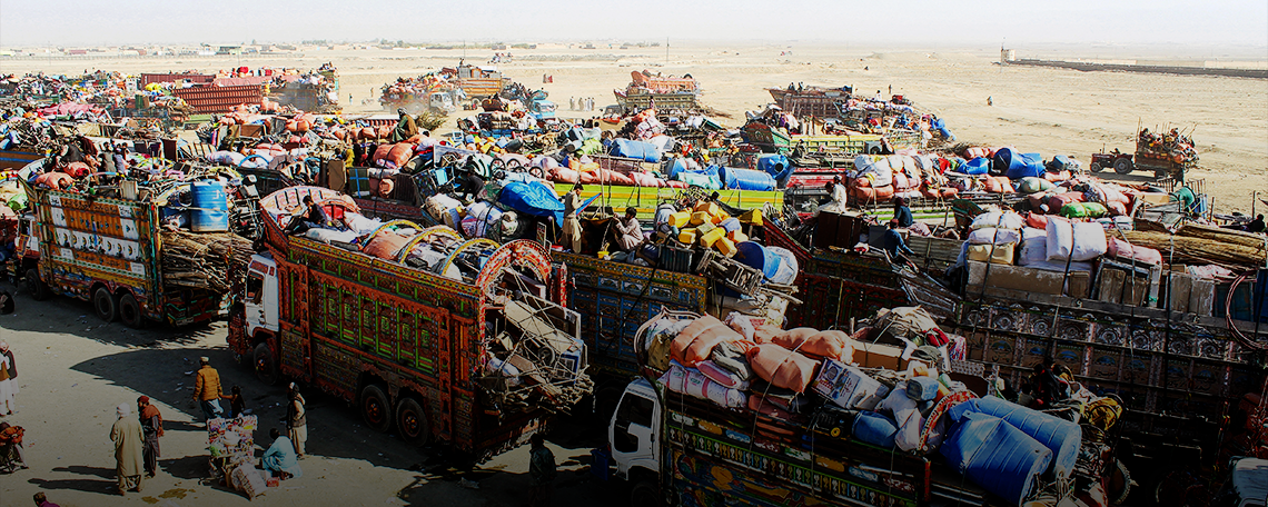 طالبان: په ۱۴۰۴ کال کې څه باندې ۳ میلیونه افغان کډوال بېرته خپل هېواد ته ستانه کړای شوي