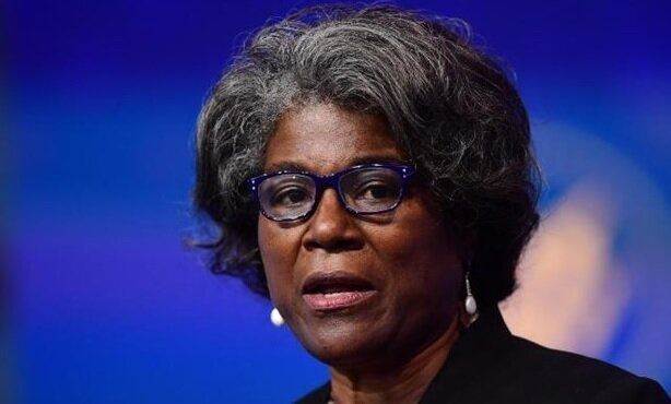 سفیر امریکا در ملل متحد: جهان در قبال اقدامات ظالمانه طالبان علیه زنان منفعل نخواهد ماند