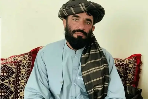 Taliban Detains Activist For Political Activity In Helmand Province
