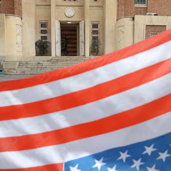 رویترز: ارتش امریکا برای عملیاتهای چند هفتهای علیه ایران آماده میشود