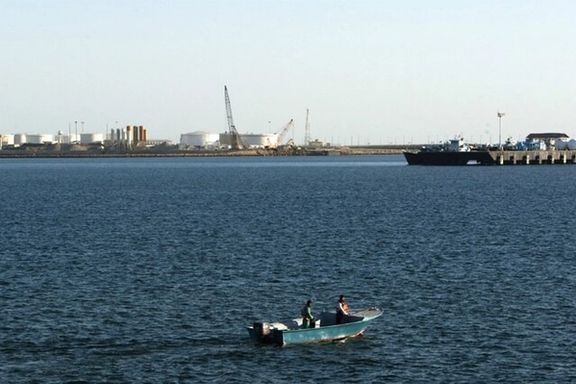 هشدار روزنامه جمهوری اسلامی: بندر چابهار مهم و حساس است، آن را به افغانها ندهید