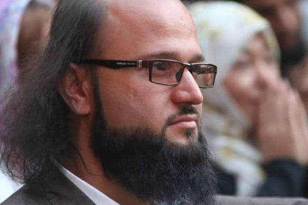 Pen International Calls For Immediate, Unconditional Release of Poet Haseeb Ahrari