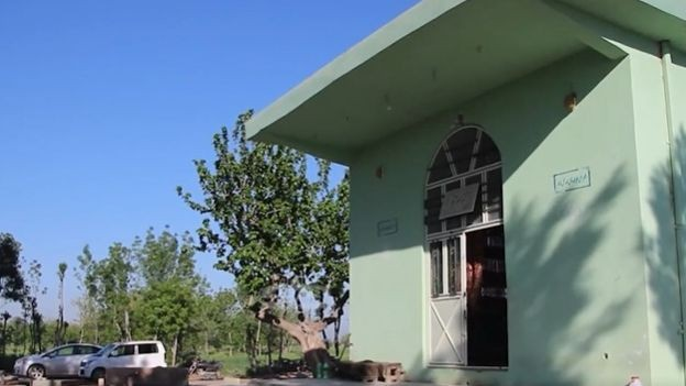 روايات صادمة لشهود عيان عن الهجوم المسلح على الشيعة في هرات