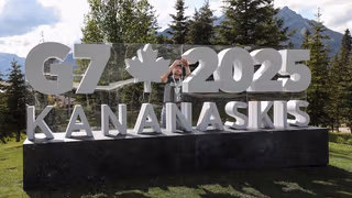 نشست گروه هفت در کانادا، در سایه آشوبهای بینالمللی و اختلافات درونی