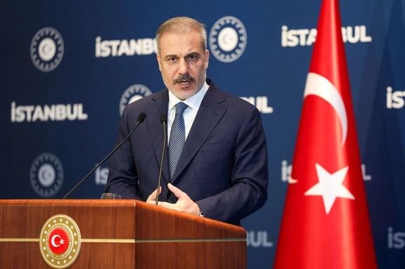 ترکیه: اسلامي هېوادونه دې د اسراییل د غزې د بشپړ کنټرول پلان پر وړاندې بېړنۍ غونډه وکړي