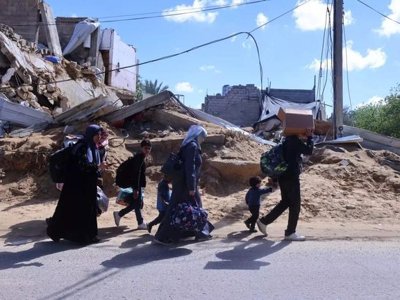 یونېسف: په غزه کې باید د ماشومان د ژوند ژغورنې د بهیر ملاتړ وشي